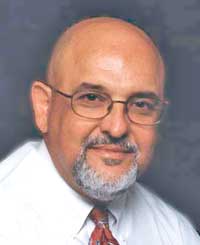 Photo of Dale T Adams