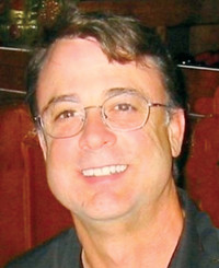 Photo of Louis Lanza