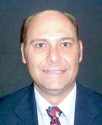 Photo of James Onezime Meche