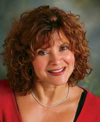 Photo of Susan Price Geoghegan