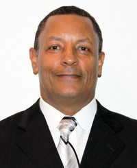 Photo of Ben R. Guillory