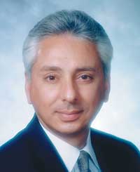 Photo of Tony Cinquemano III