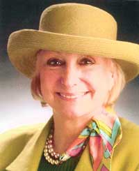 Photo of Earlene Coleman