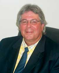 Photo of Bill Desormeaux Jr