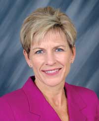 Photo of Barbara Smith