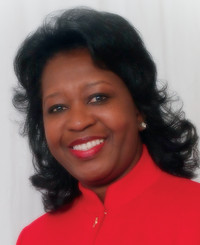 Photo of Anna  M. Jones