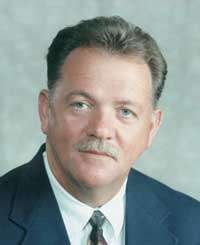 Photo of Sam Fontenot