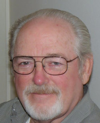 Photo of Jerry Anderson