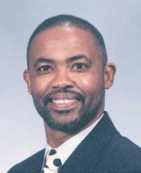 Photo of Don Harris