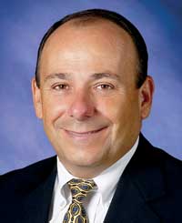 Photo of Bruce L Montesano