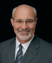 Photo of Greg Baker