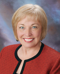 Photo of Joan Landry