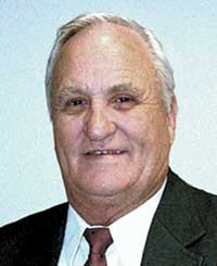 Photo of Val Tucker