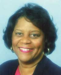 Photo of Barbara B Malter