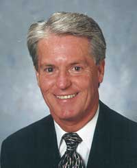 Photo of Pat Theriot