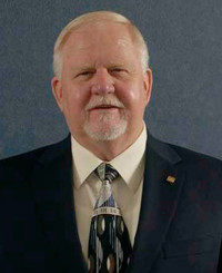 Photo of Darryl D. Andrews Sr