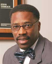Photo of Steven A Thibeaux