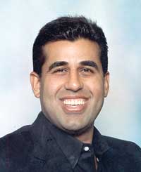 Photo of R K Mehrotra