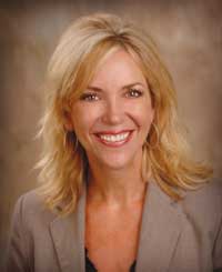 Photo of Cathryn J Ladner