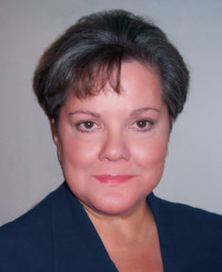 Photo of Melanie Perry