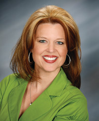 Photo of Christine Bailey