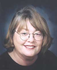 Photo of Linda Collins