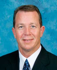 Photo of Brian K Thomson