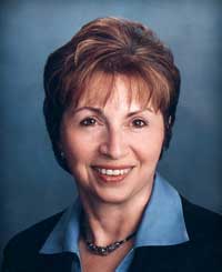Photo of Deborah H Drury