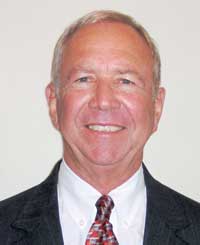 Photo of Nathan Sonnier