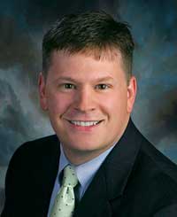 Photo of Gregg Phillips