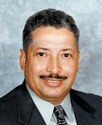 Photo of Kary Landry