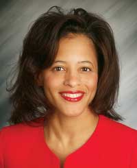 Photo of Sharon Green