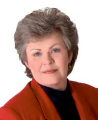 Photo of Linda Luck