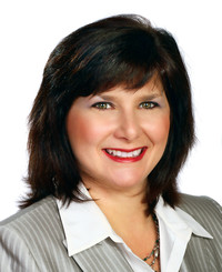Photo of Jeanne Martin
