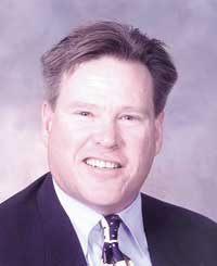 Photo of Mel Malone
