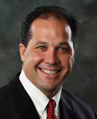 Photo of Eric M DeRoche