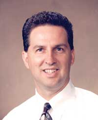 Photo of Cas Fontenot