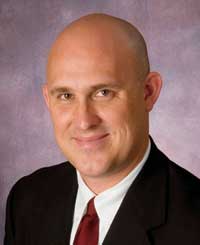 Photo of John Torrent