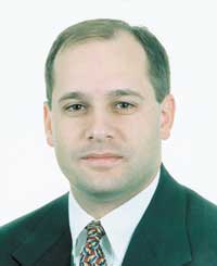 Photo of Tony Spell