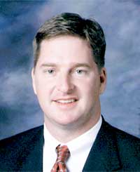 Photo of Todd Husers