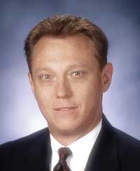 Photo of David Hoffman