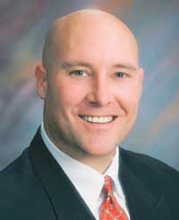 Photo of Brian Meaux