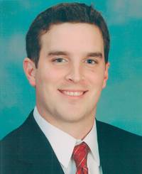 Photo of Christopher J Gaudet