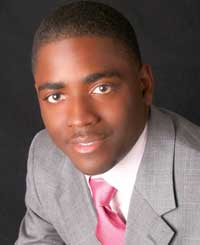 Photo of Jeremy R Jackson