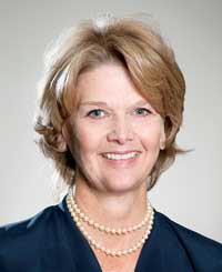 Photo of Janice Killian