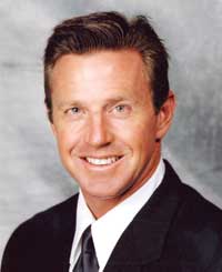 Photo of Richard Weissinger