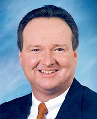 Photo of Mark Reese