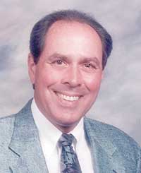 Photo of Jere Murray