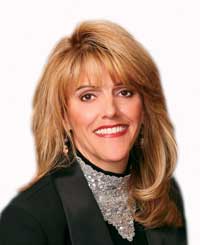 Photo of Joyce Emerson-Greenberg