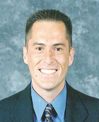 Photo of Ron Esparza